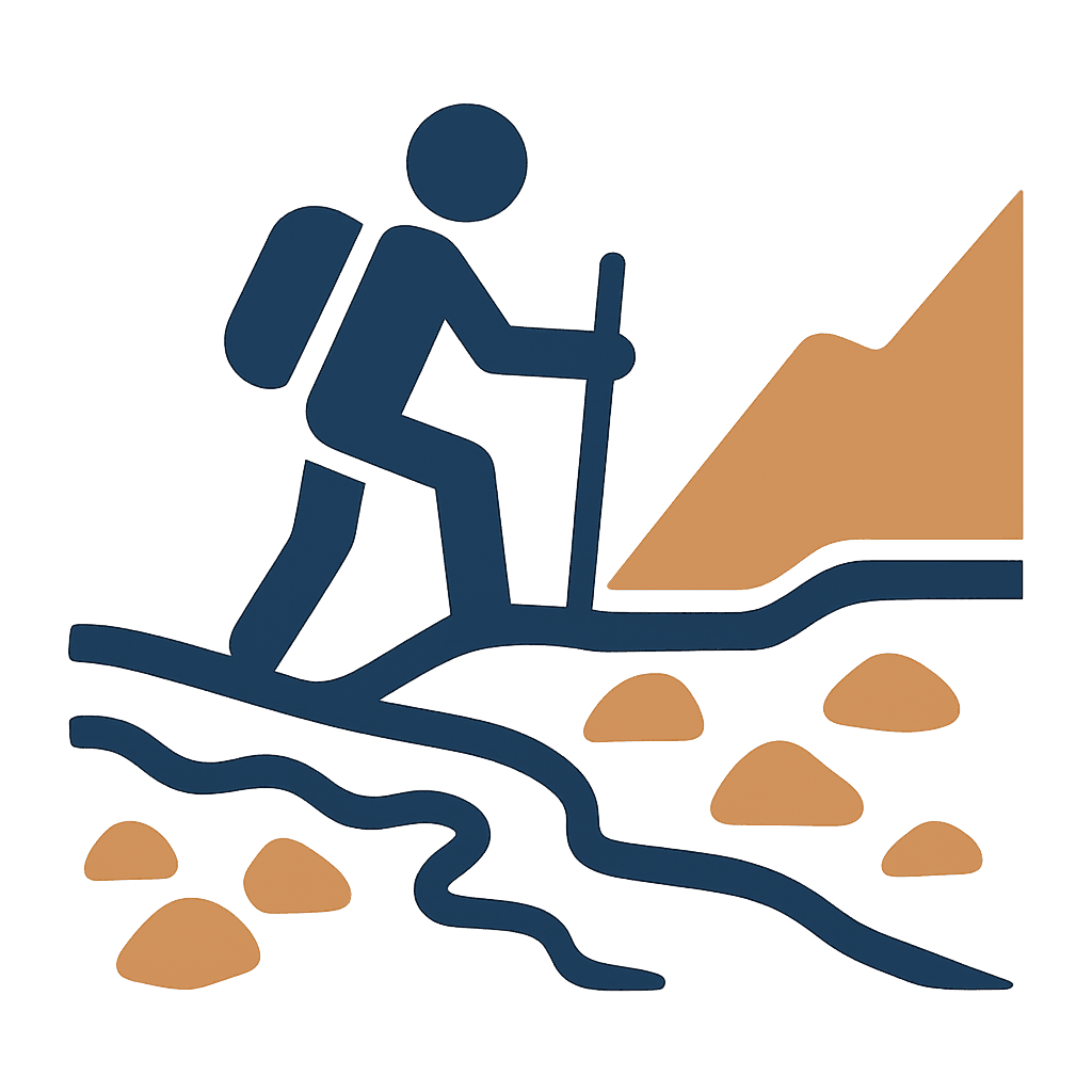 Terrain & Topography