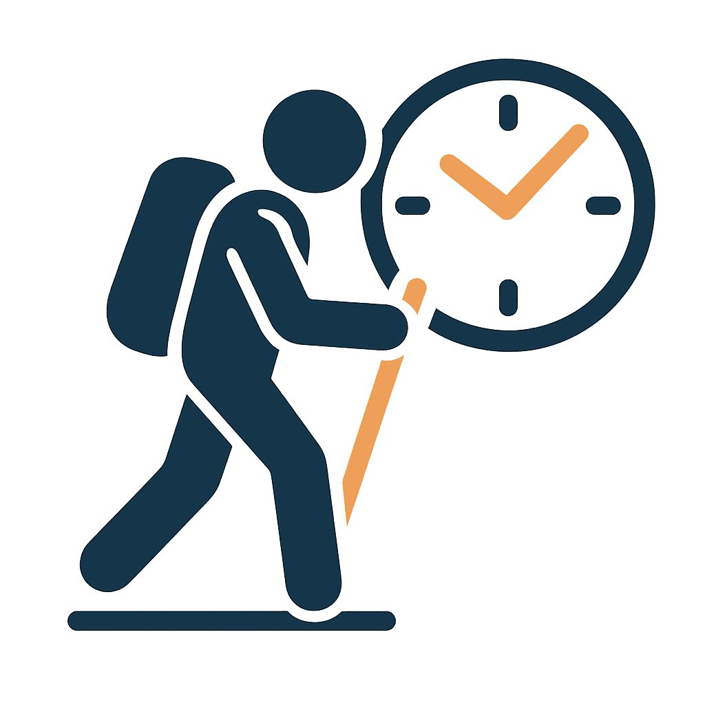Daily Travel Time