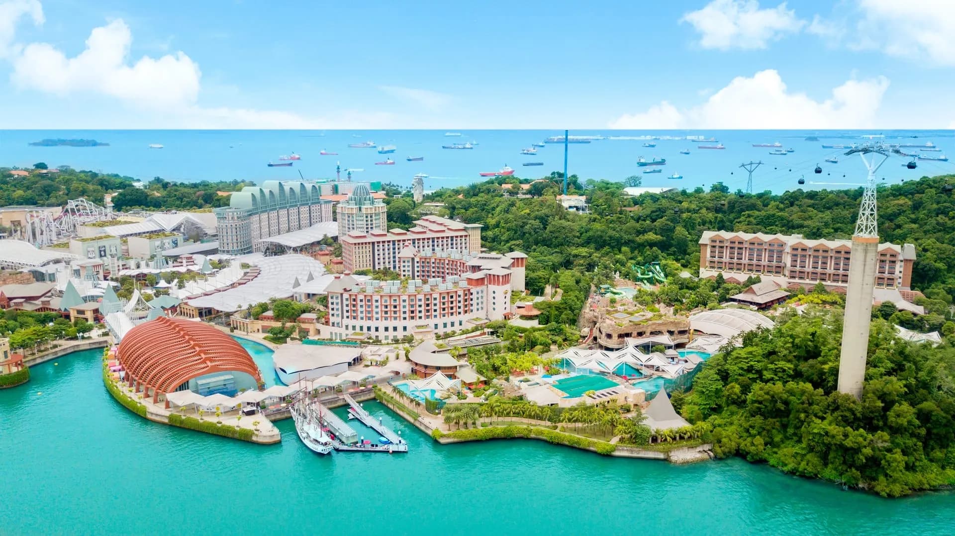 Sentosa