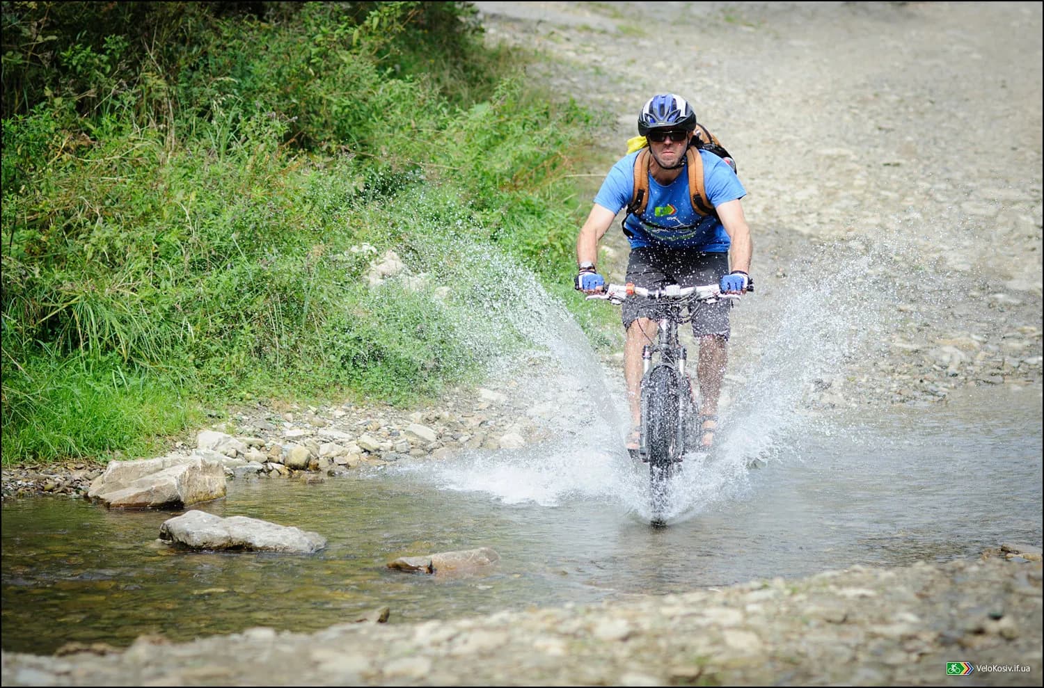 Full-Day Hoi An Mountain Bike Adventure