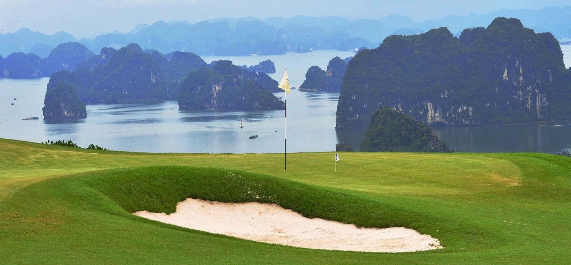 FLC Ha Long Bay Golf Club