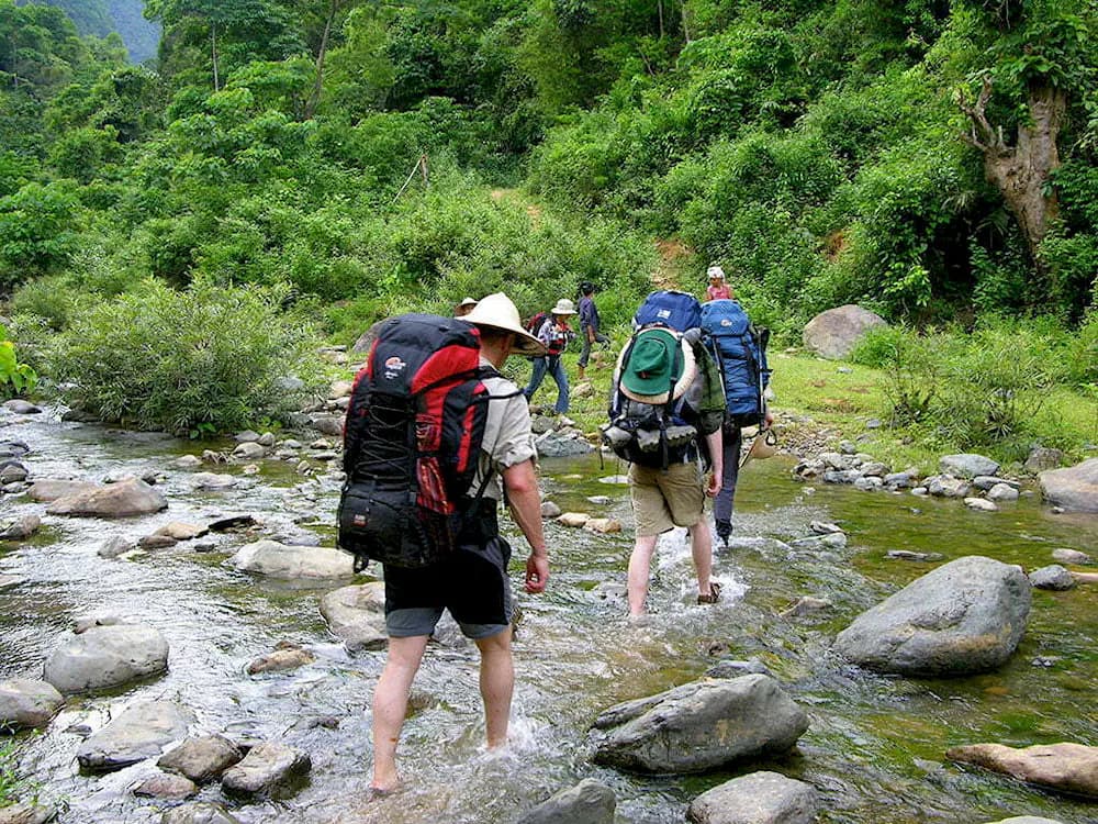 3. Mai Chau Valley Walks (Hoa Binh)