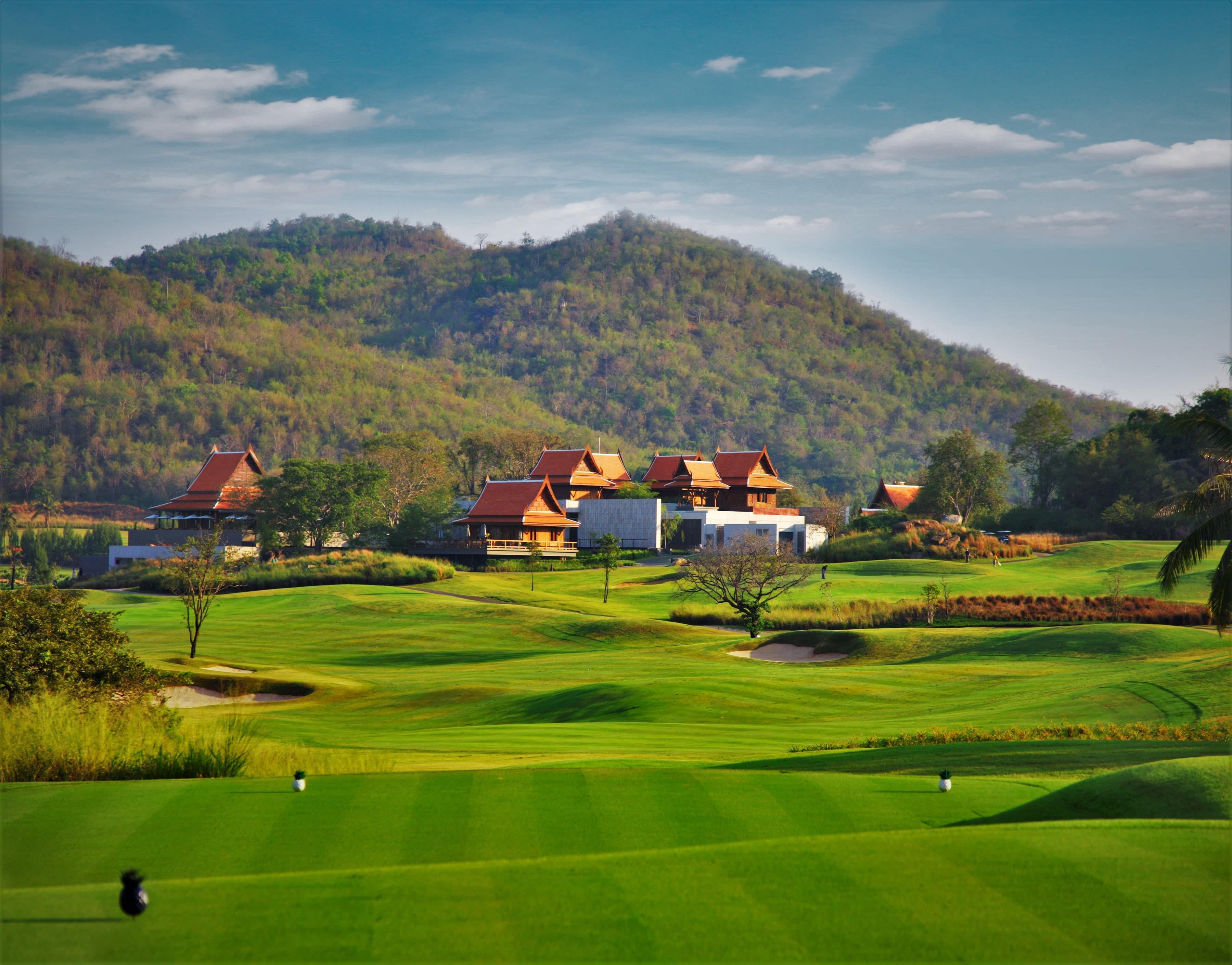 Banyan Golf Club