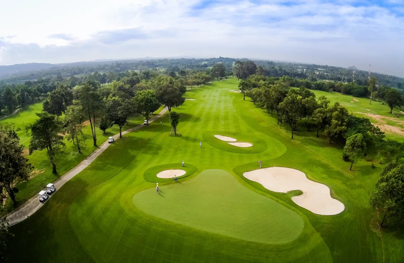 Siam Country Club