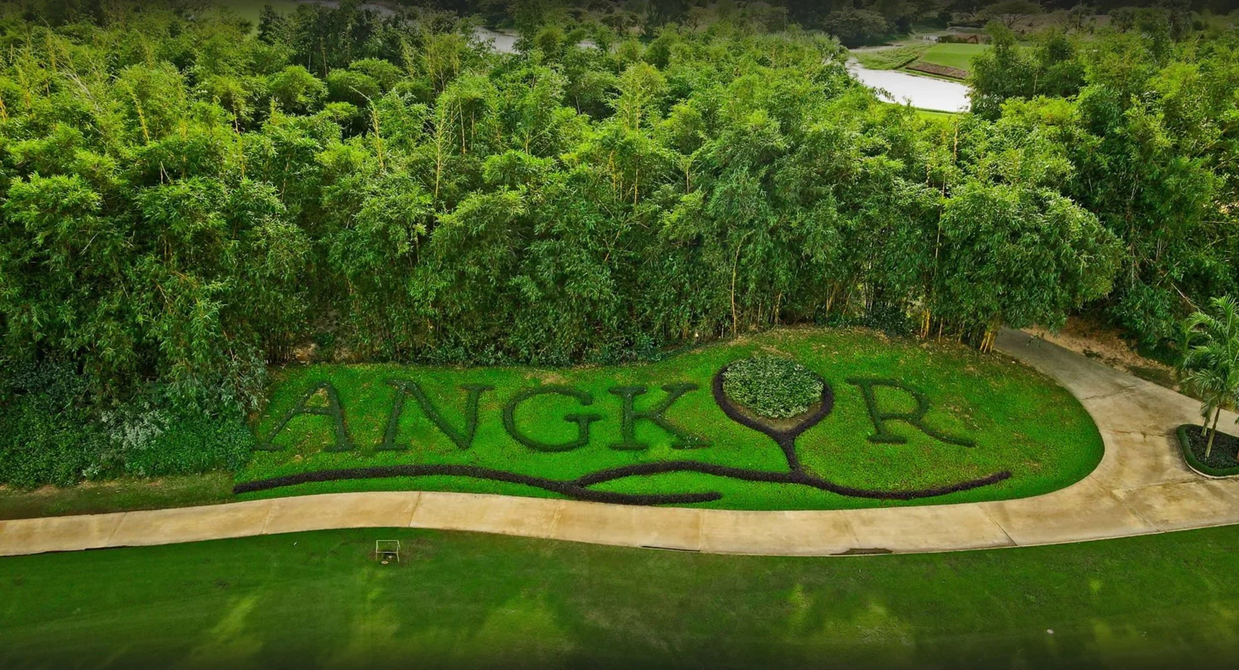 5 Days Siem Reap Golf Retreat & Exploration