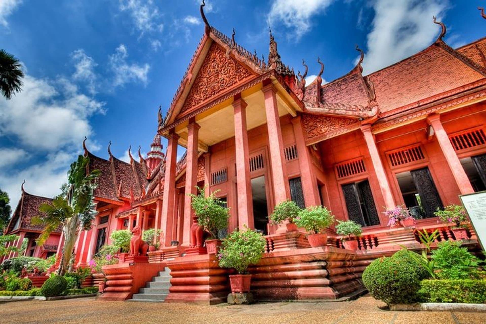 19 Days Vietnam Cambodia Discovery Tour