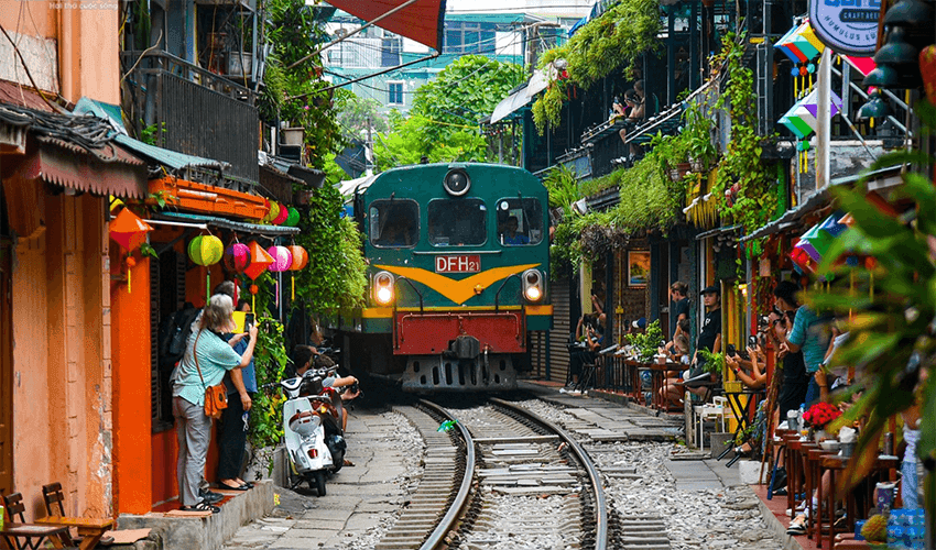 Ha Noi