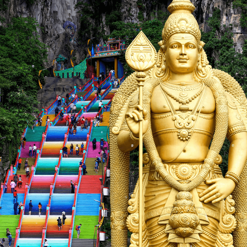 Kuala Lumpur