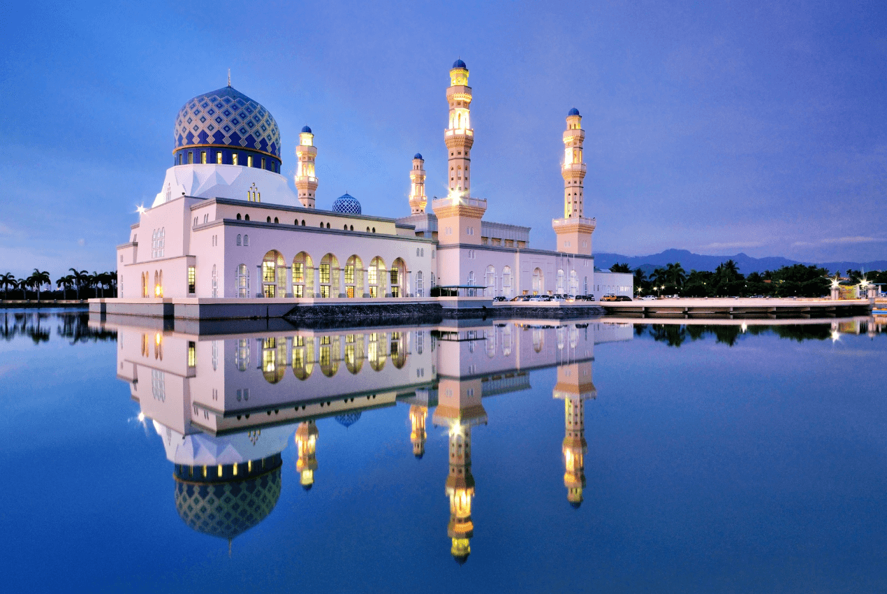 Kota Kinabalu