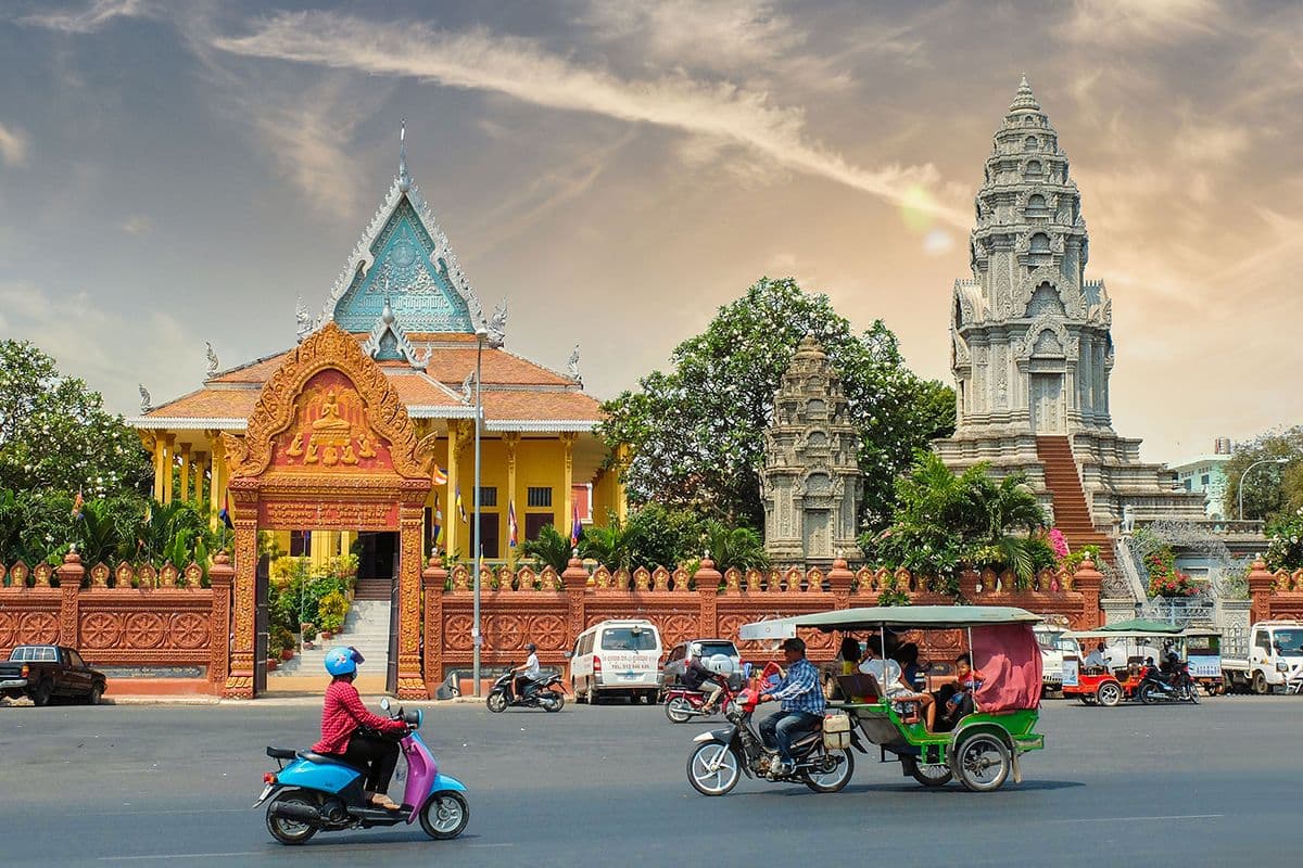 Battambang