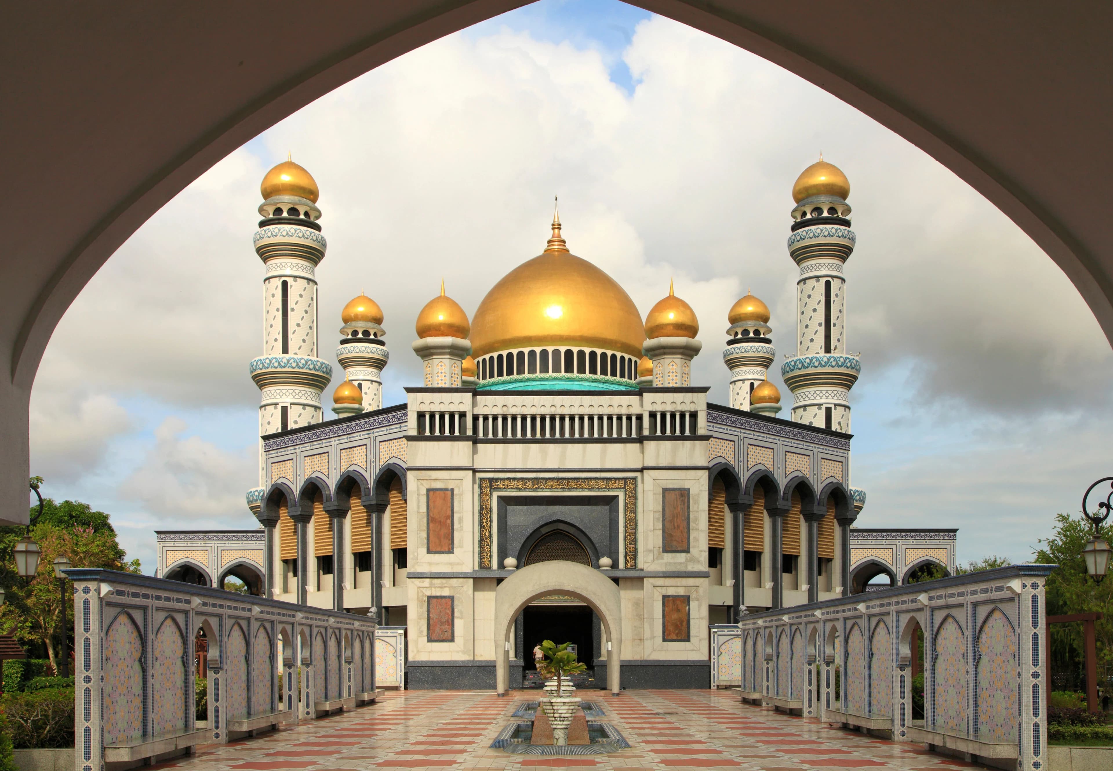 Brunei