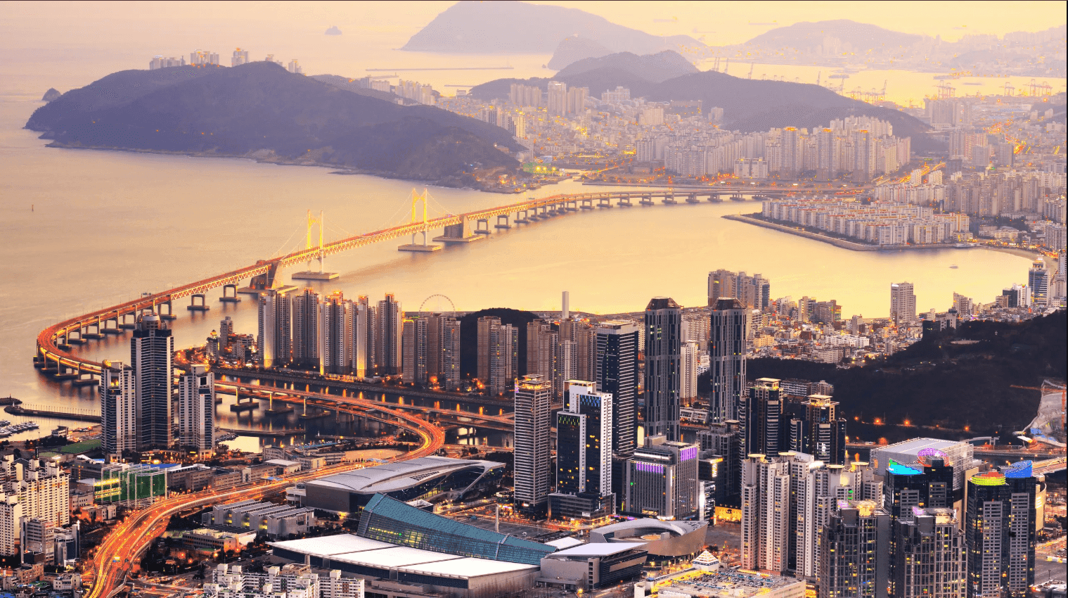 Busan