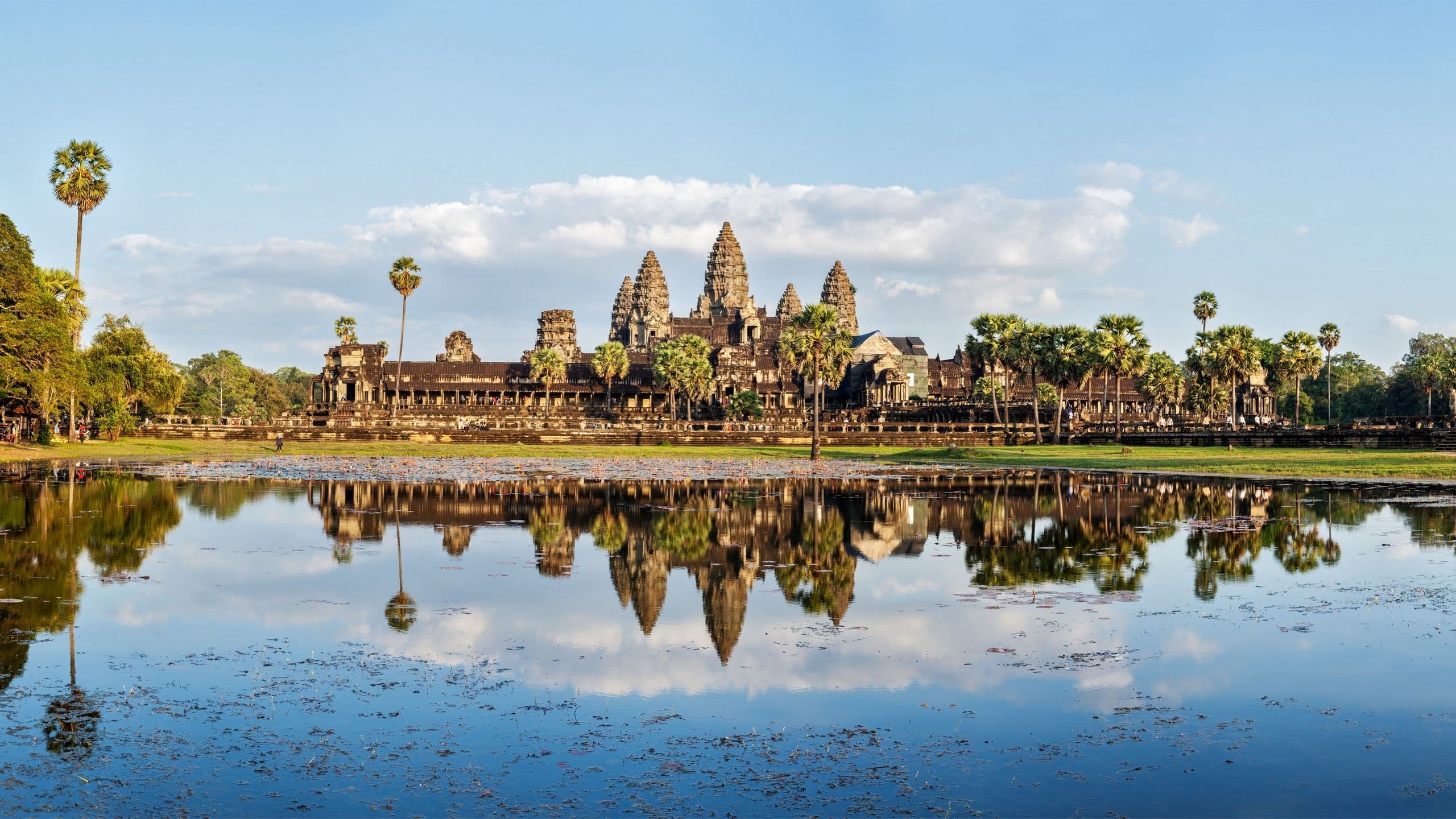 Cambodia