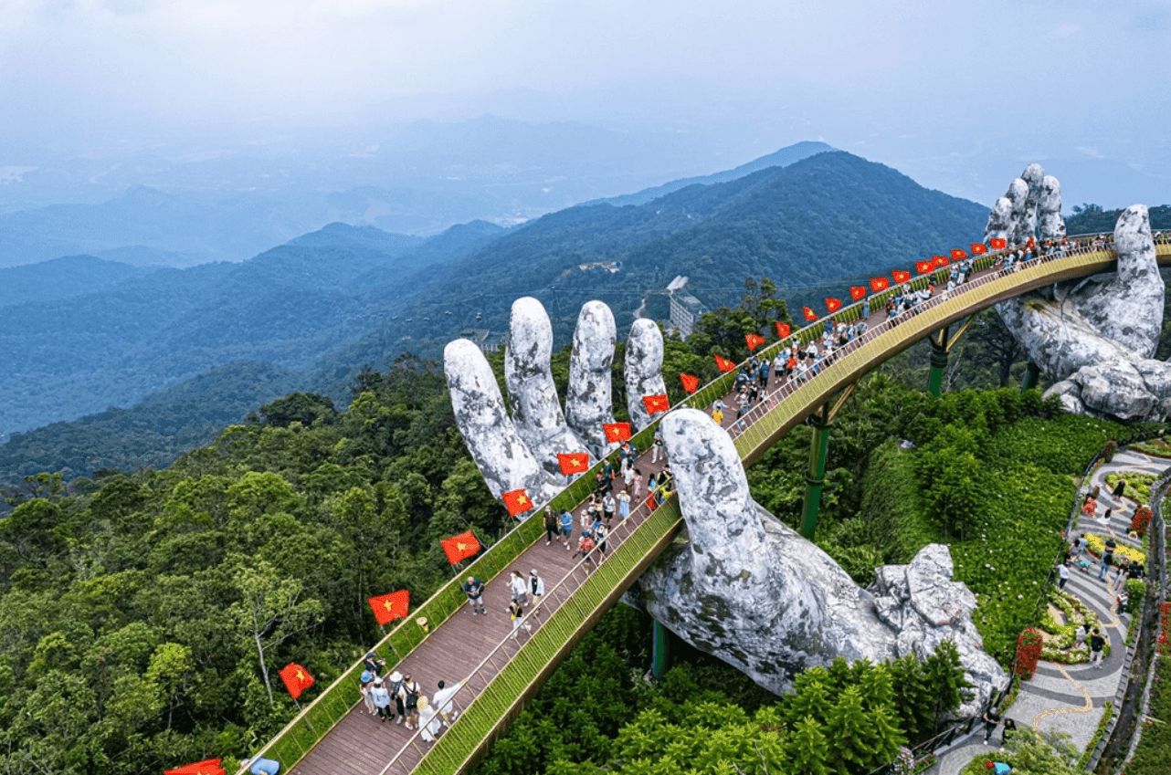 Da Nang