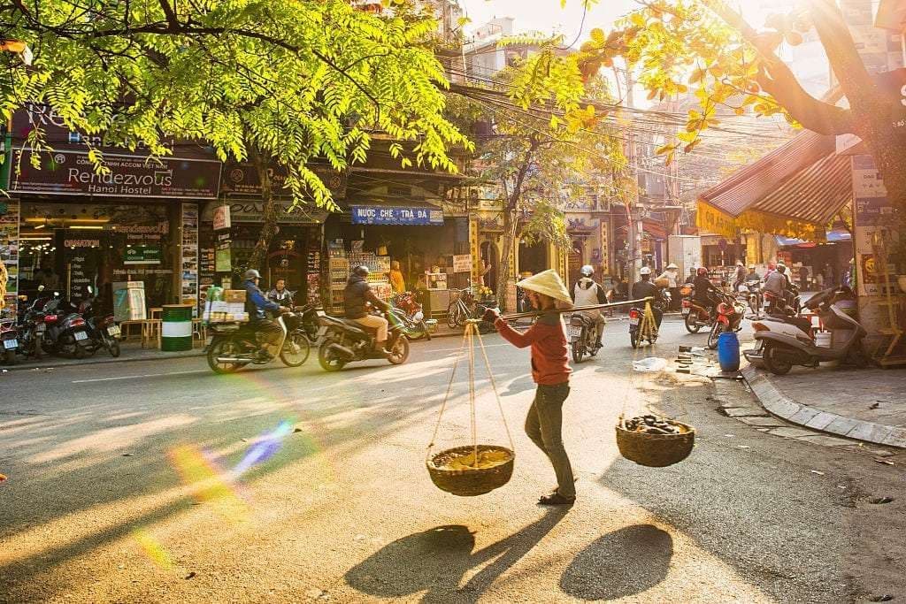 12 Days Vietnam Highlights - North to South