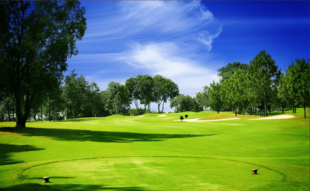 Vietnam Golf & Country Club