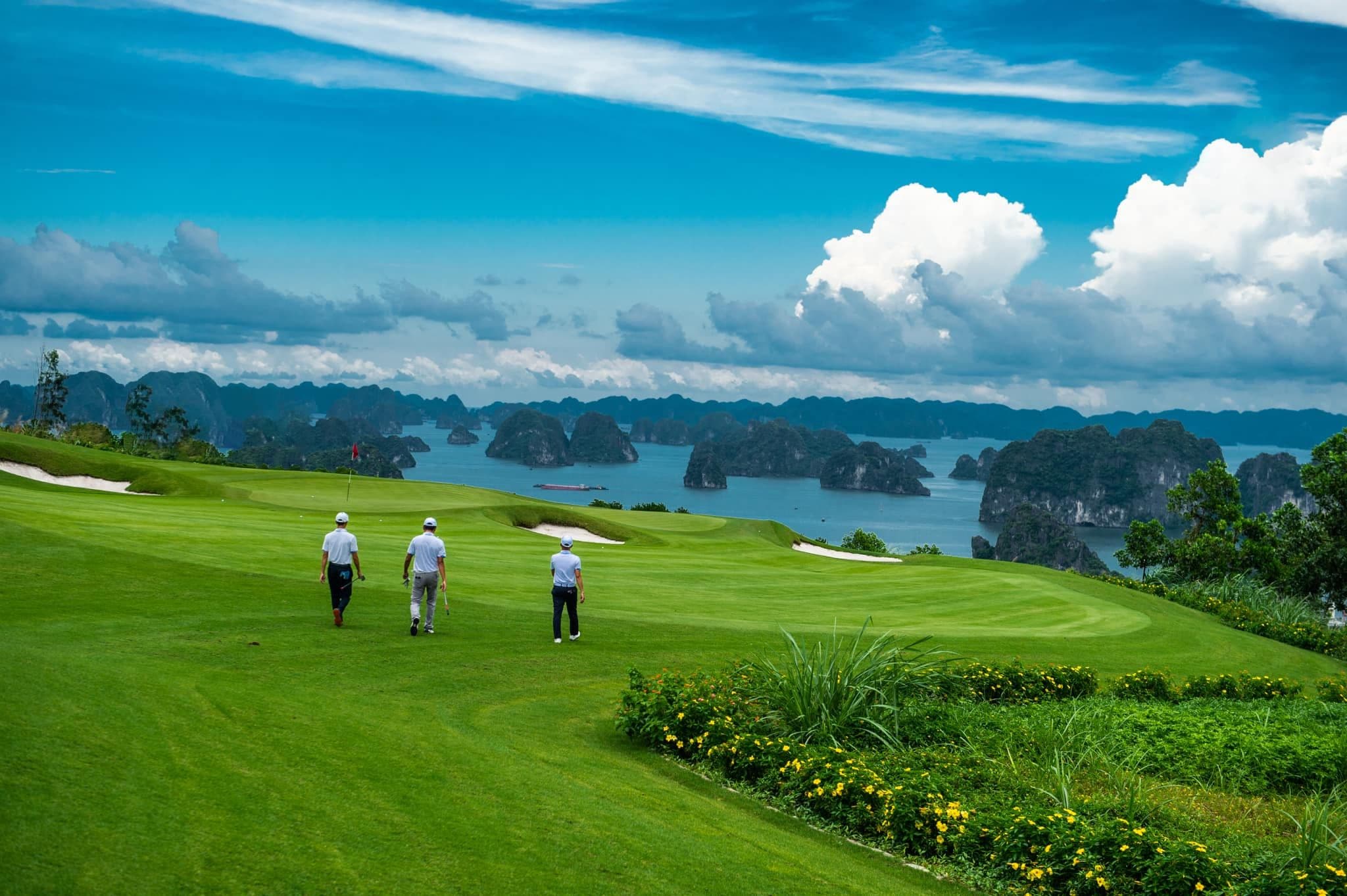 VIETNAM