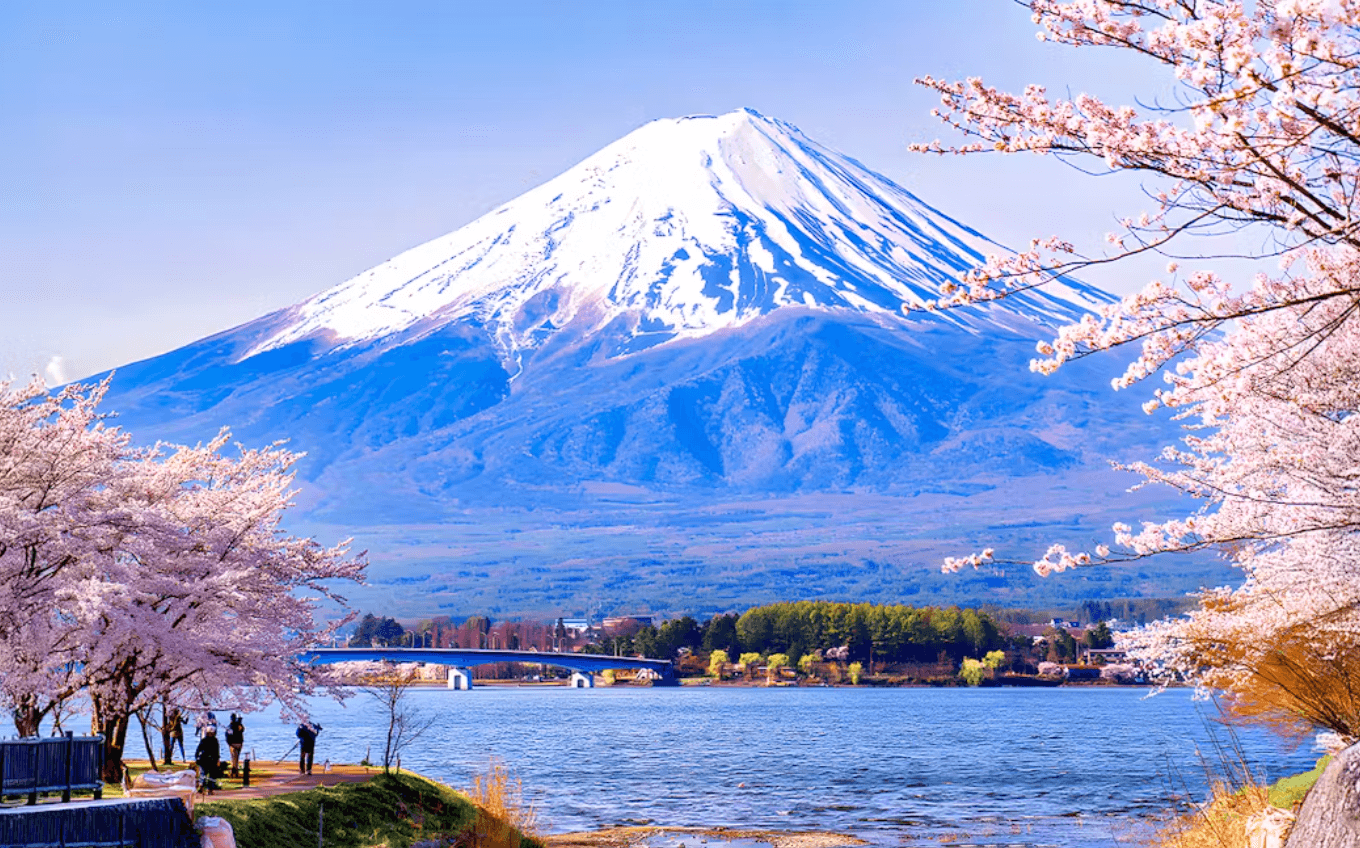 Japan