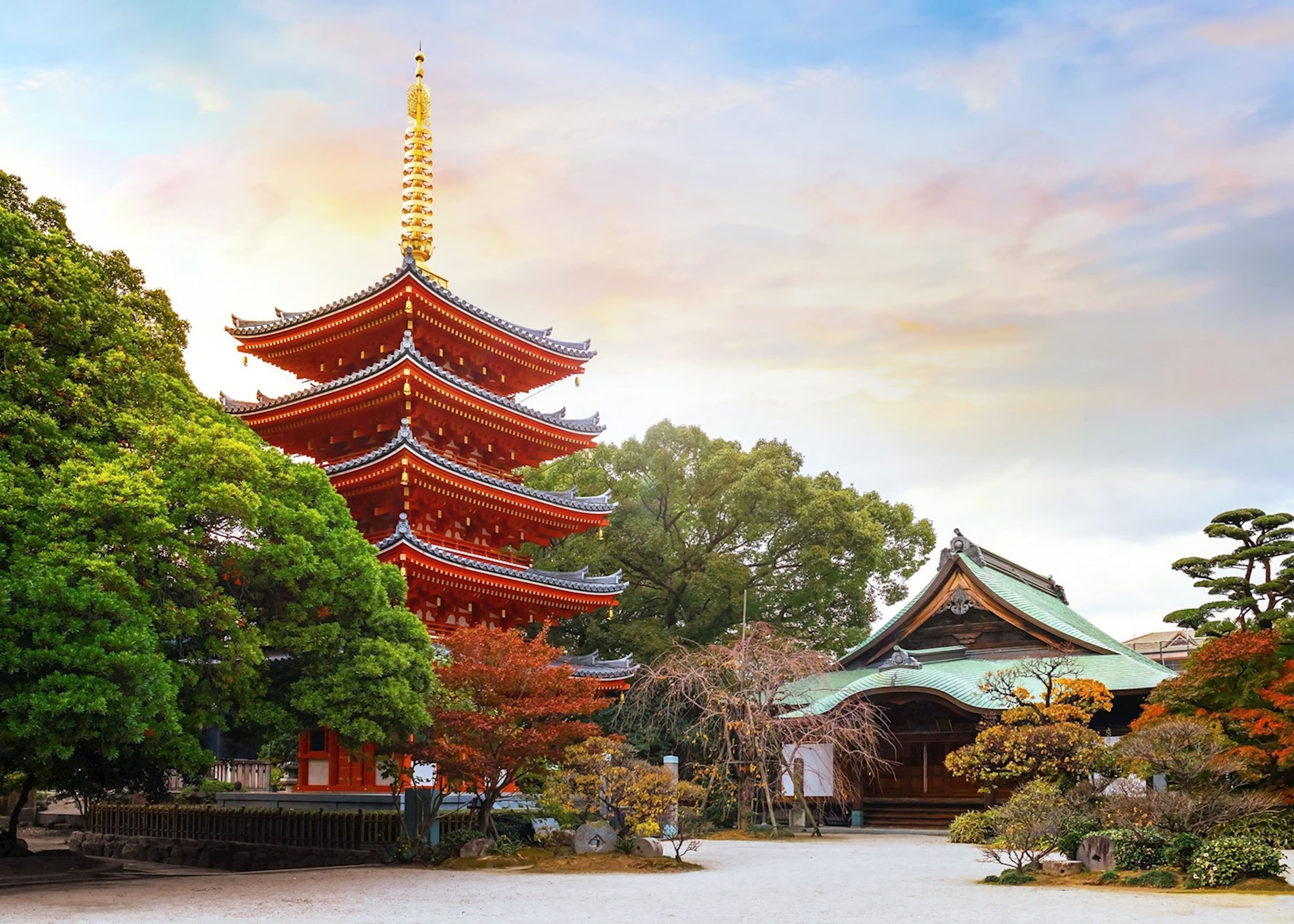 Fukuoka