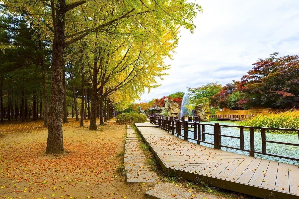 Gangwon