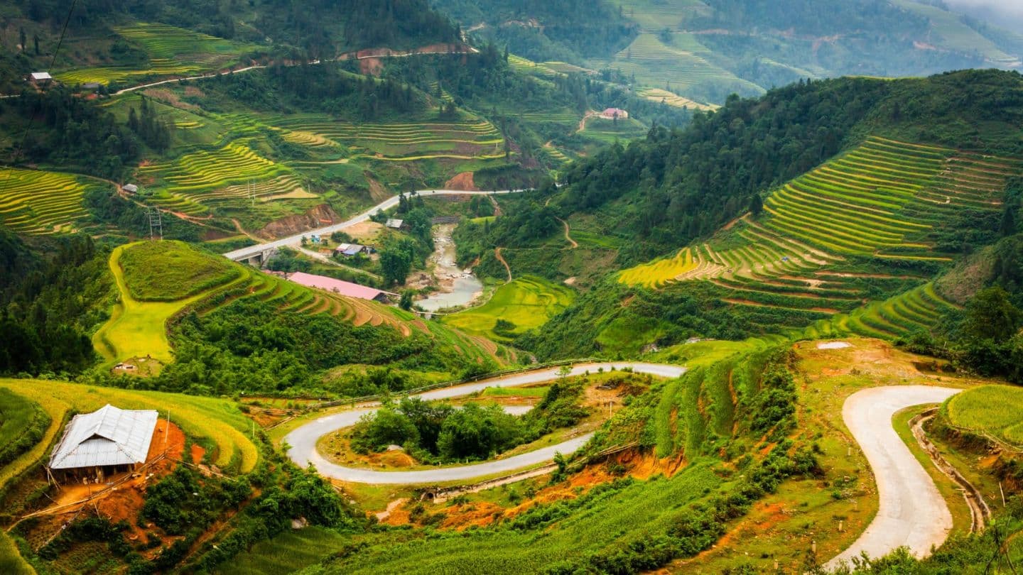 2 Days Sapa Trekking Adventure