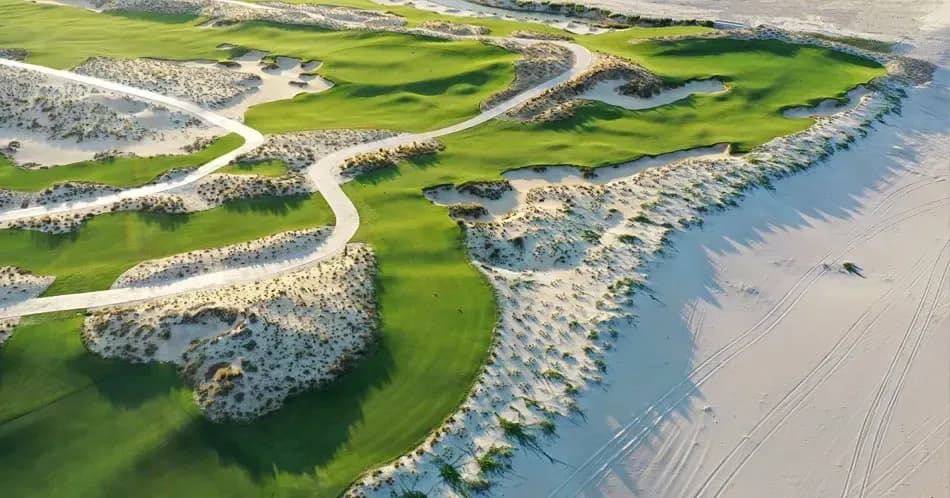 7 Days Central Vietnam Golf & Culture Getaway