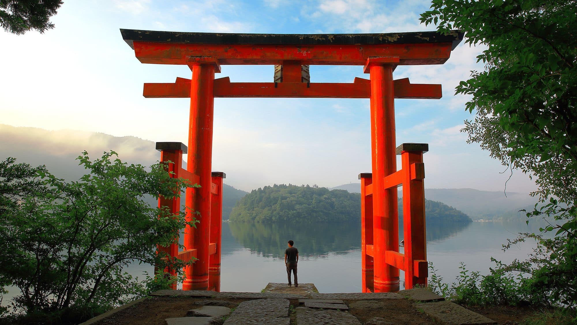 Hakone 
