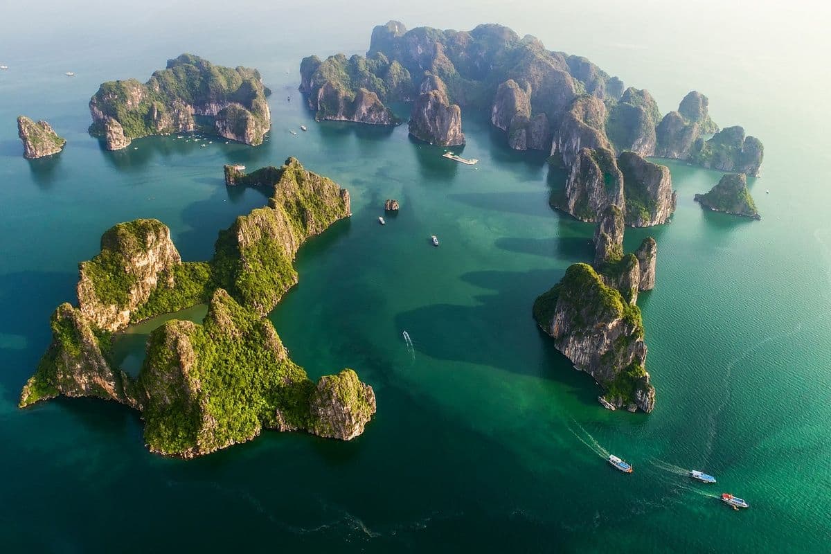 Vietnam