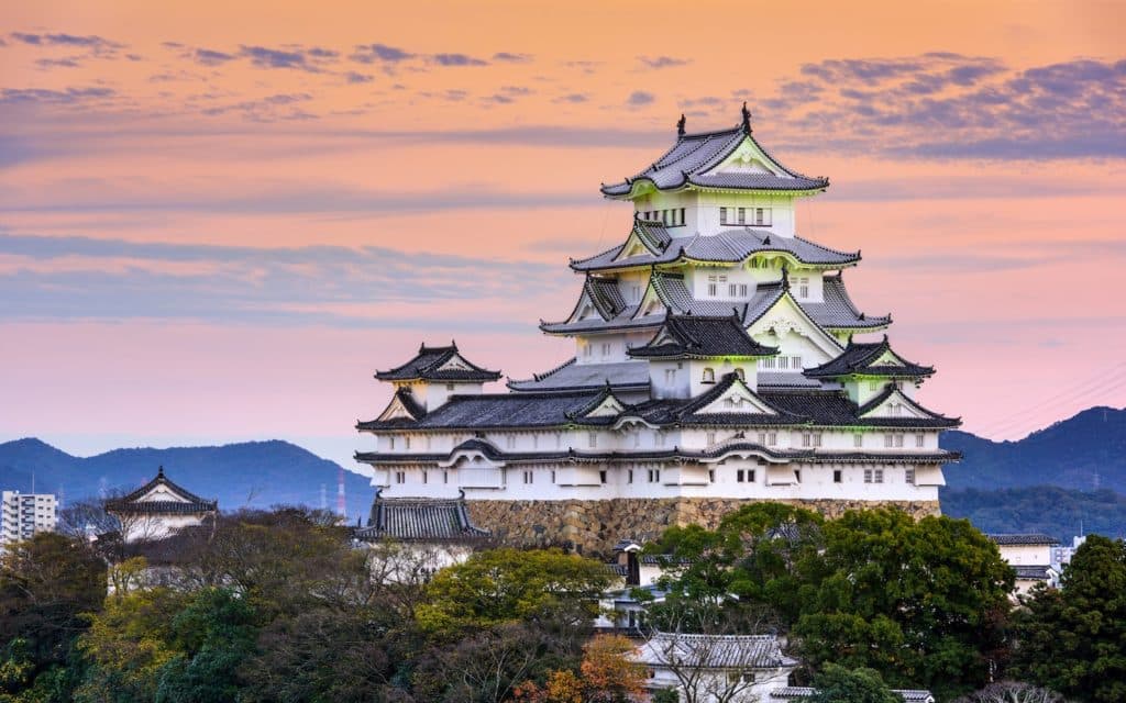 10 Days Essence of Japan
