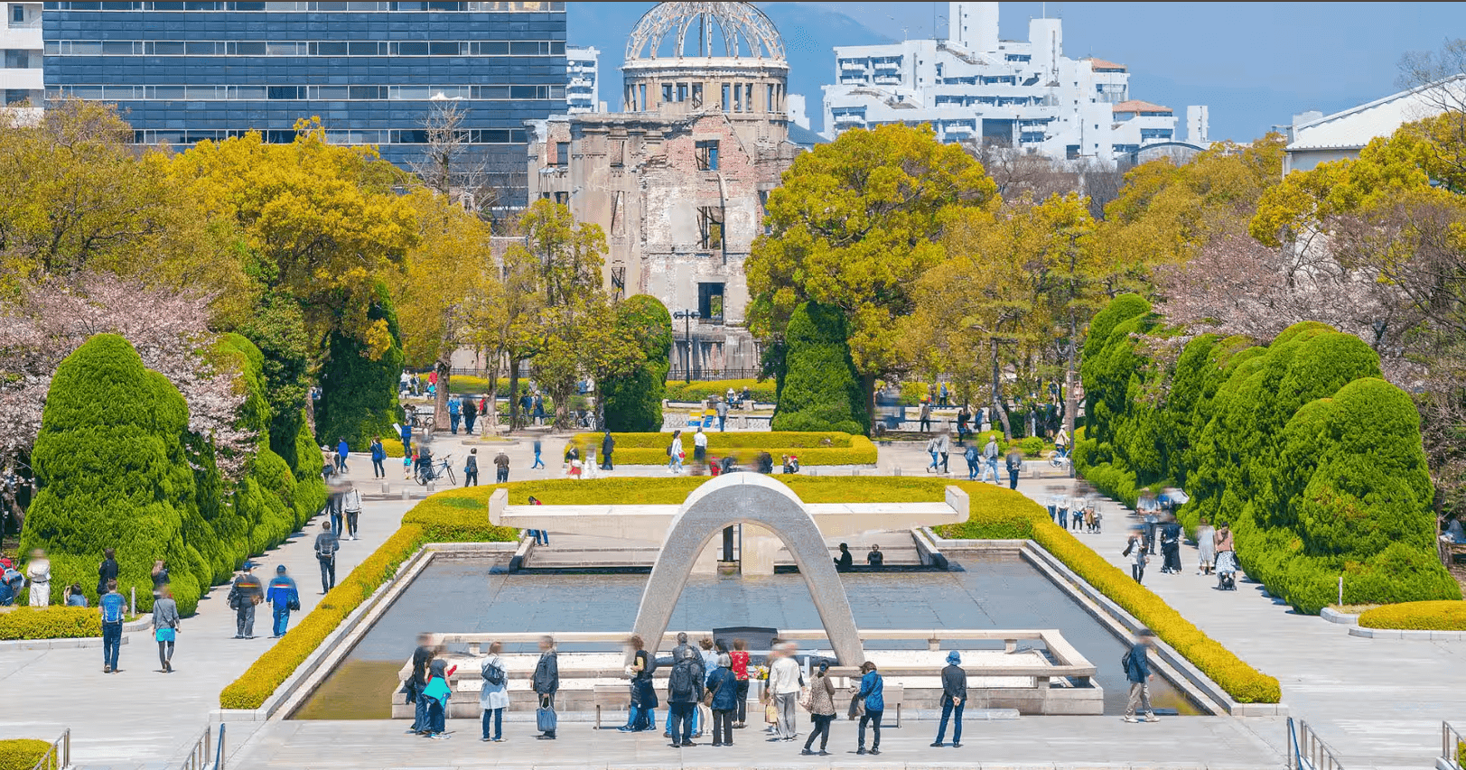 Hiroshima
