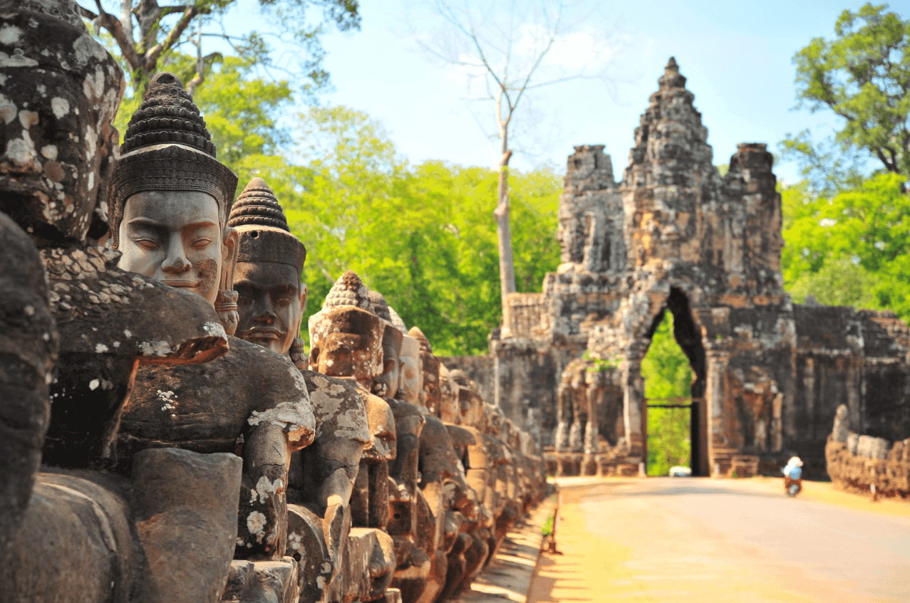 Kampong Thom