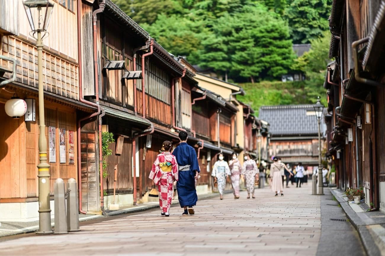 Kanazawa