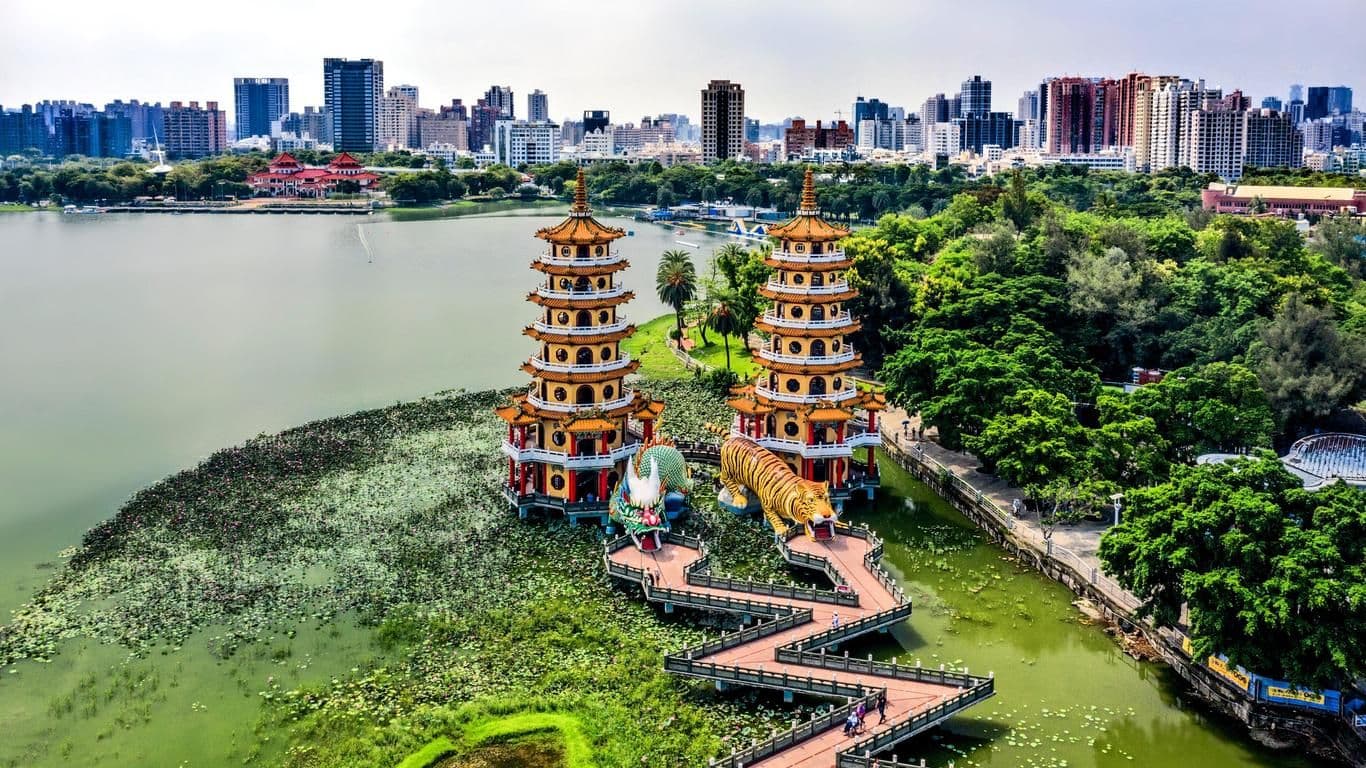 Kaohsiung
