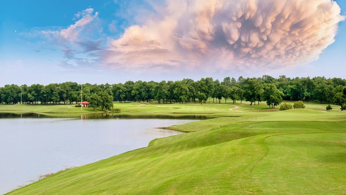BRG Kings Island Golf Resort 