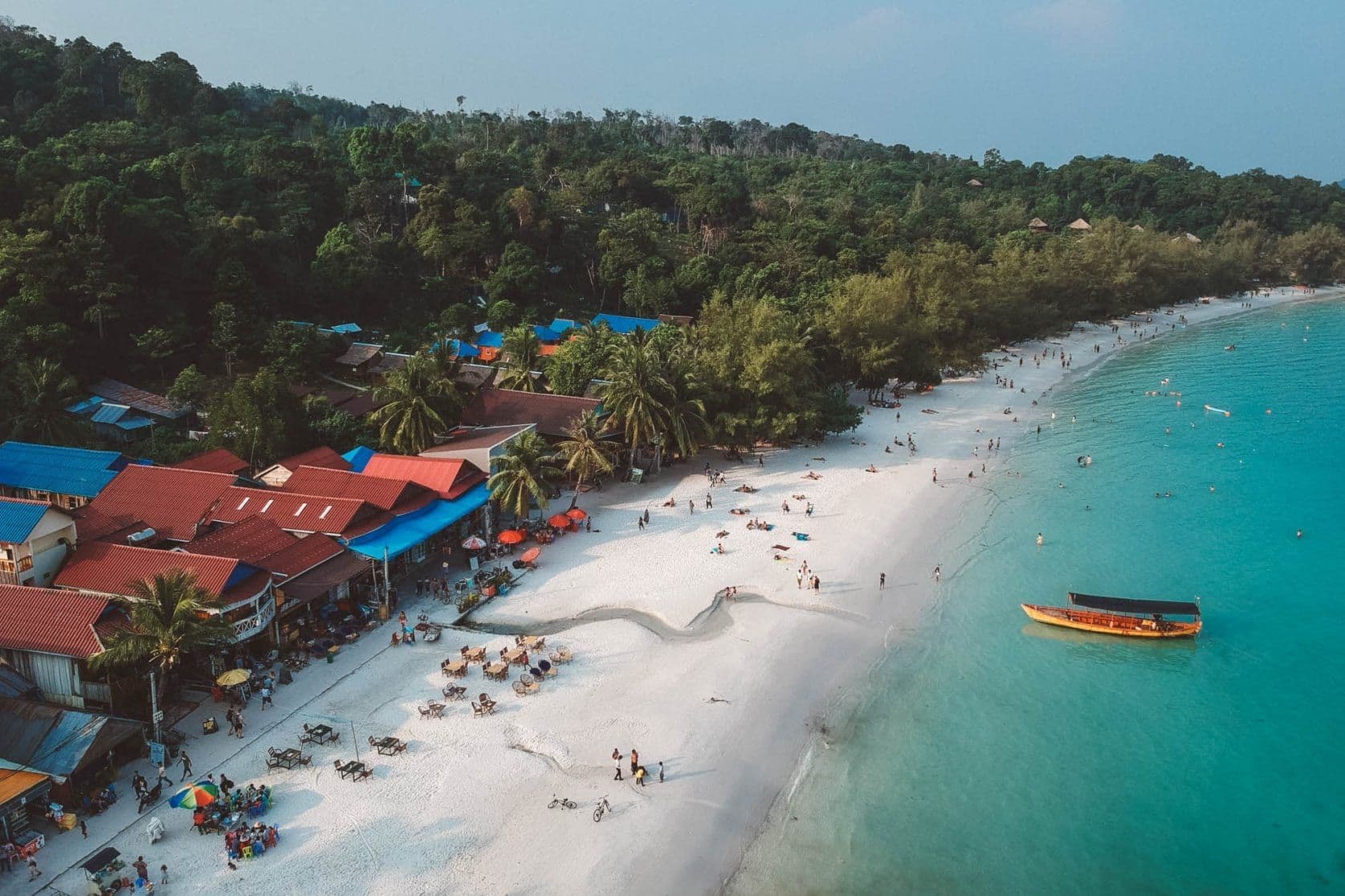 Koh Rong