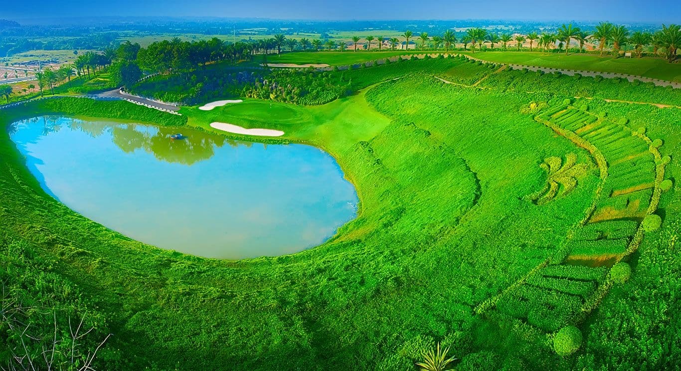 Long Thanh Golf Club