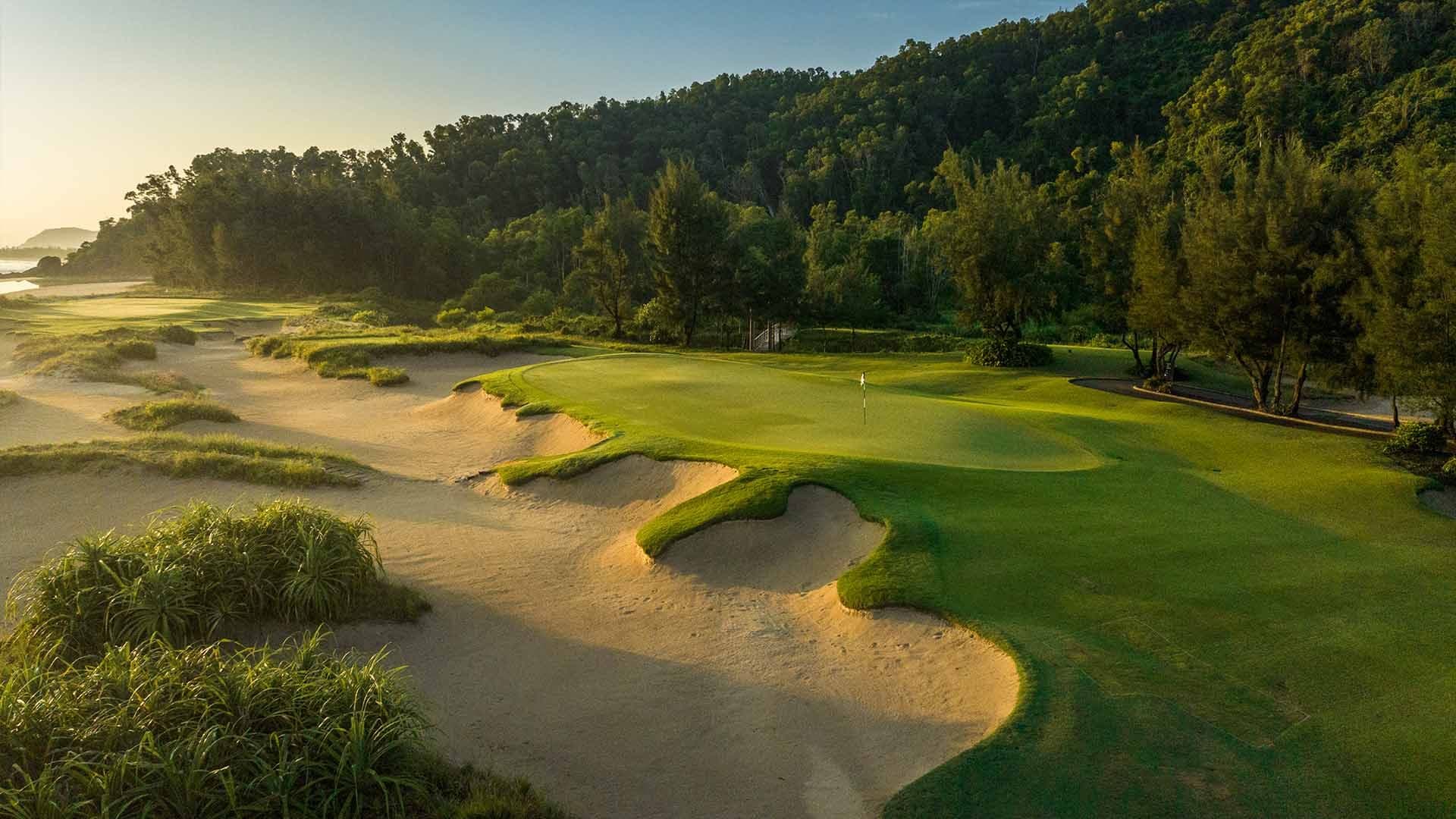 Laguna Golf Lang Co