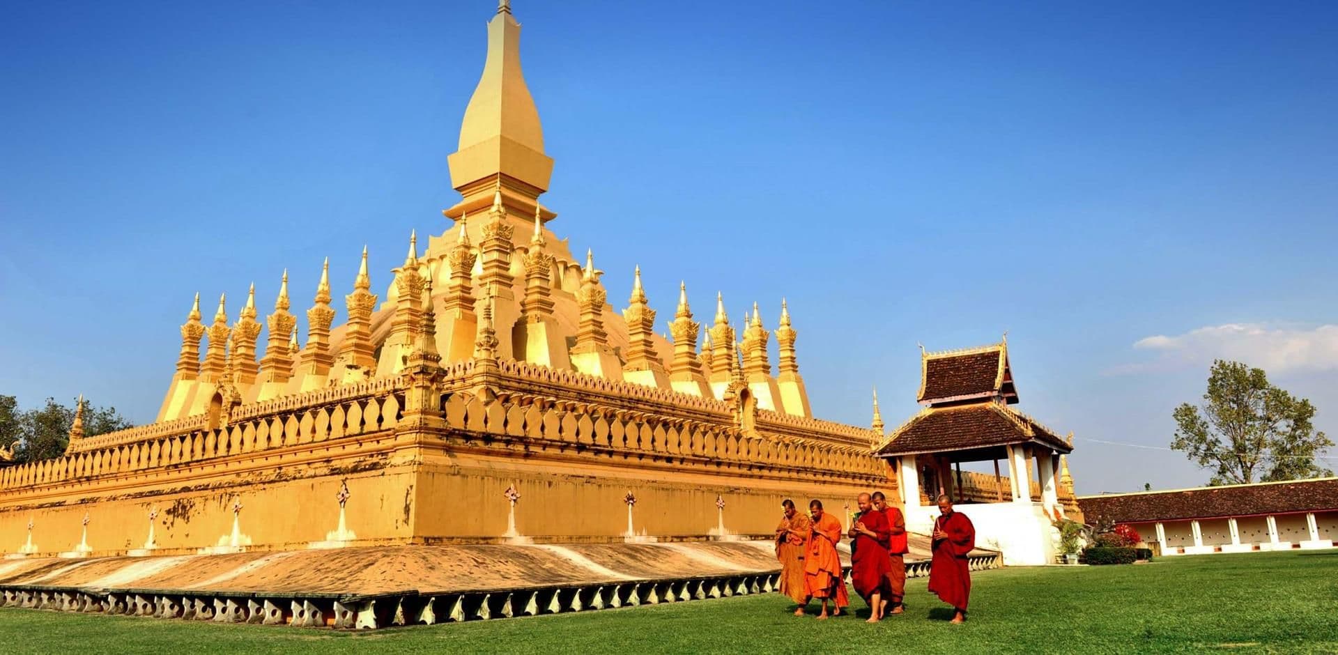 Laos