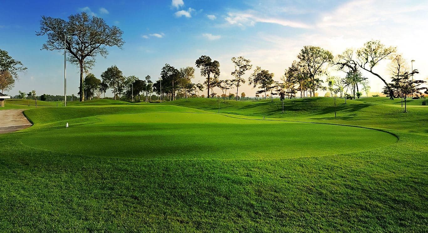 Long Vien Golf Club