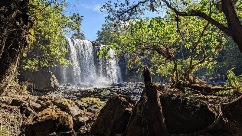 Mondulkiri