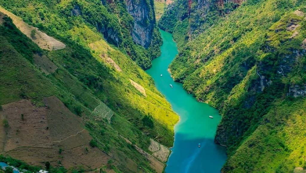 3 Days on the Road: Ha Giang’s Majestic Loop Tour