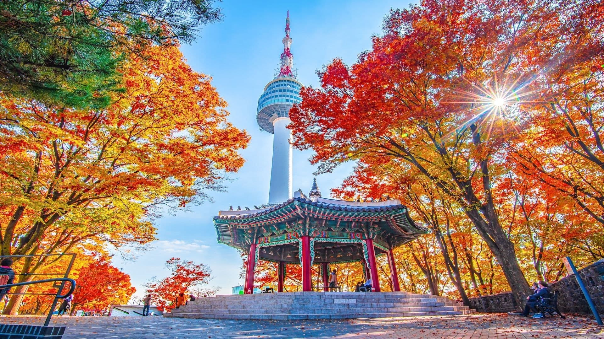 Korea