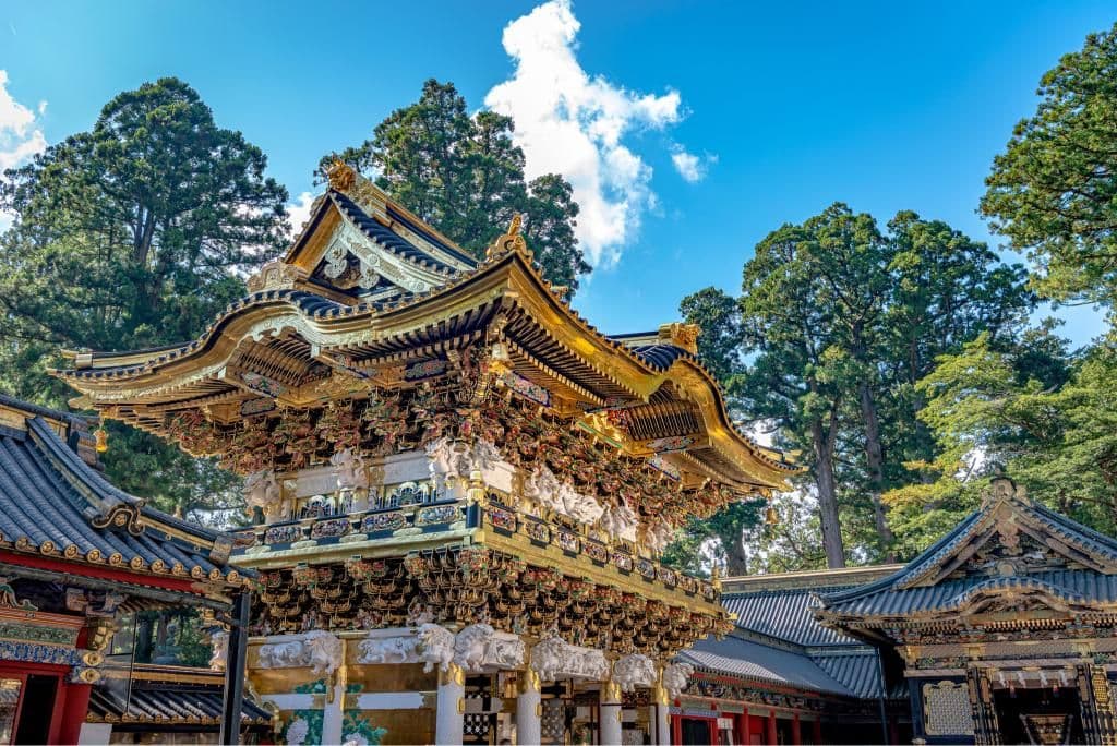 Nikko