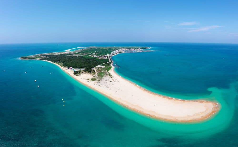 Penghu Islands