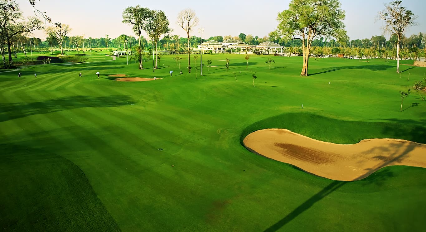 Royal Cambodia Golf Club