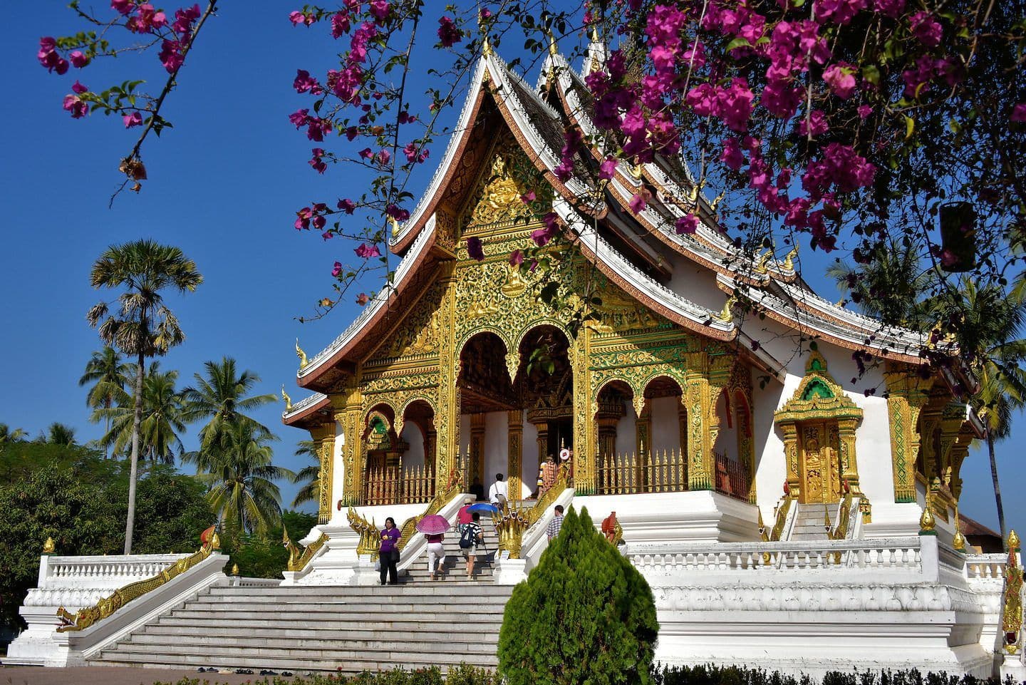 Laos