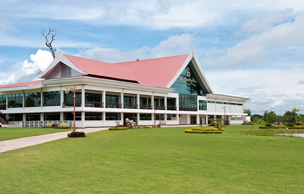 SEA Games Golf Club