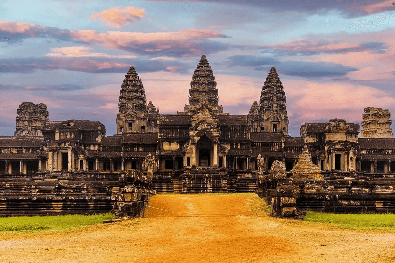 Siem Reap