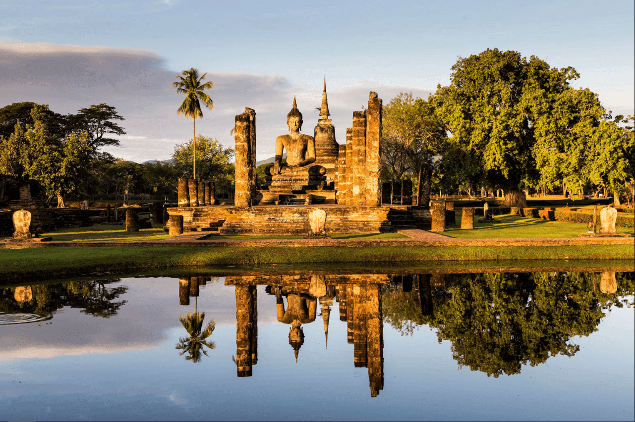 Sukhothai