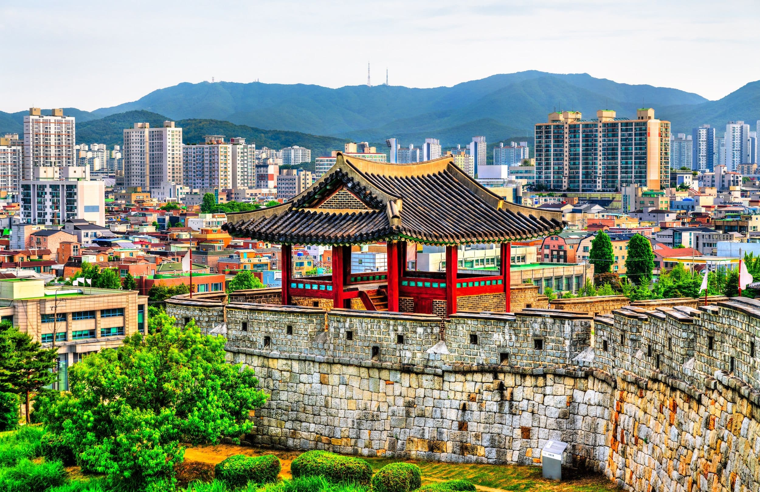 Suwon